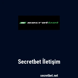 Secretbet İletişim