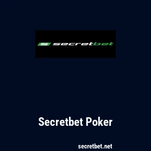 Secretbet Poker